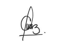 Firma de certificado